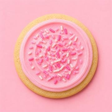 Flamin Lime Crunch Cookie official weekly Crumbl flavor inspired card